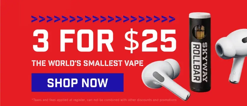how much is elf bar vape Discounts and Best Deals for cannabis products online | Skyway Rollbar  Bundle 3/$25 | Nova Farms Dracut | Dracut