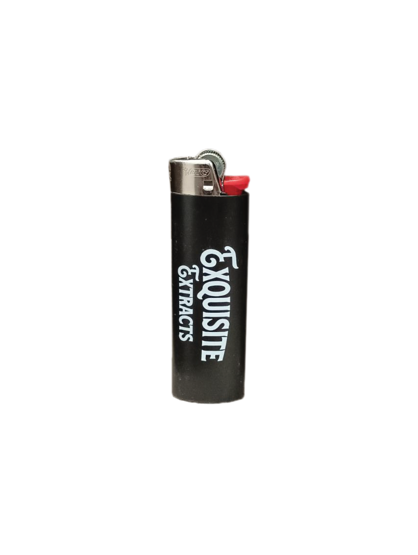 Exquisite Extracts Lighter Each