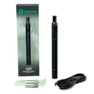 Boundless Terp Pen Vaporizer One Size