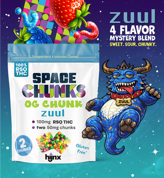 Space Chunk RSO - Zuul Hijnx