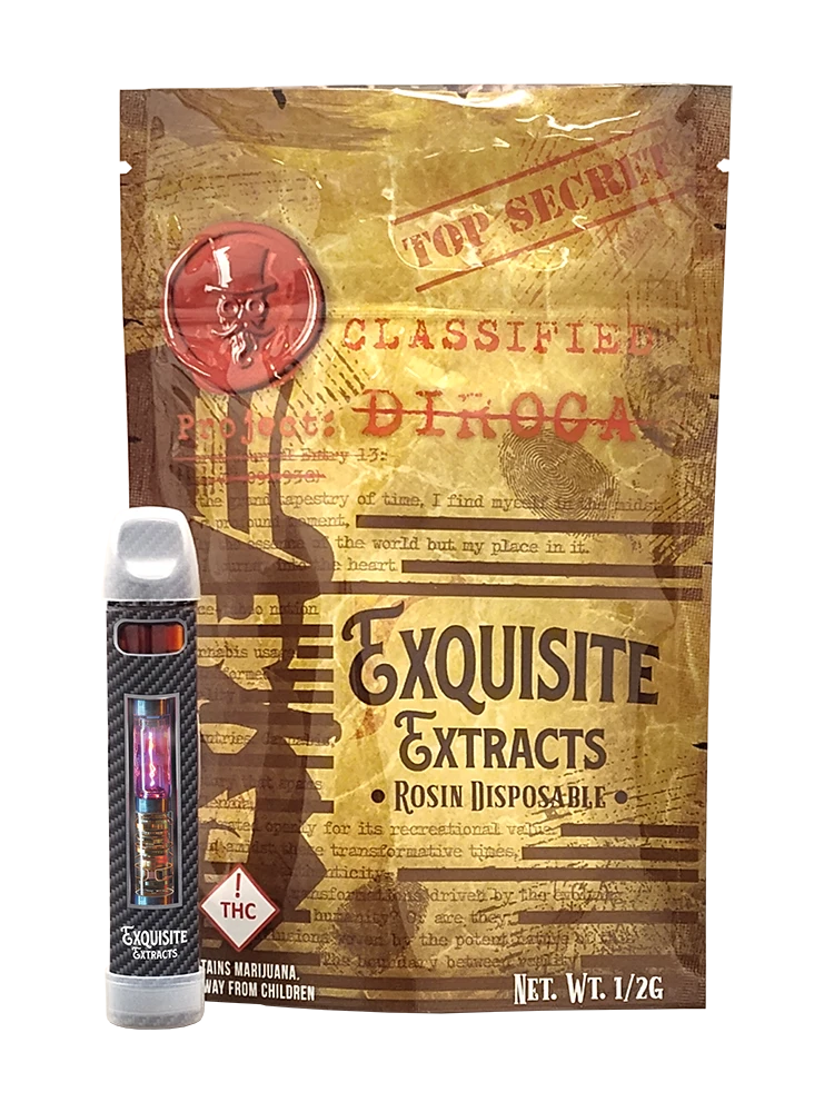 boundary waters disposable vape Johnny Vapes