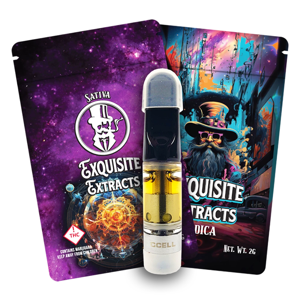 Horatios Dream Exquisite Extracts