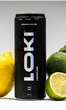 Lemon Lime Dew