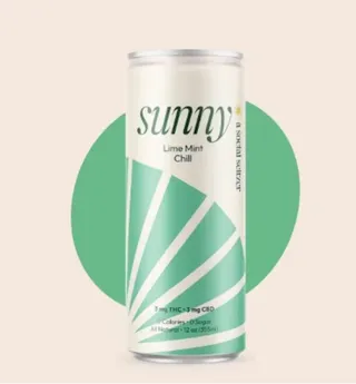 Lime Mint Chill