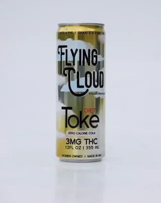 Diet Toke