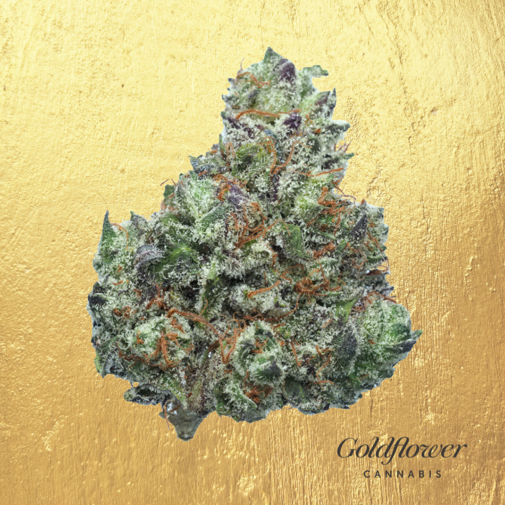 Buy Black Cherry Zoap #3 (27.4% THC) 1/8oz Premium Whole Flower