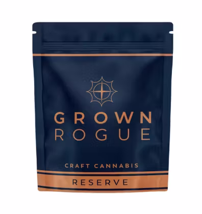 Reserve | Apple Cheesecake Grown Rogue