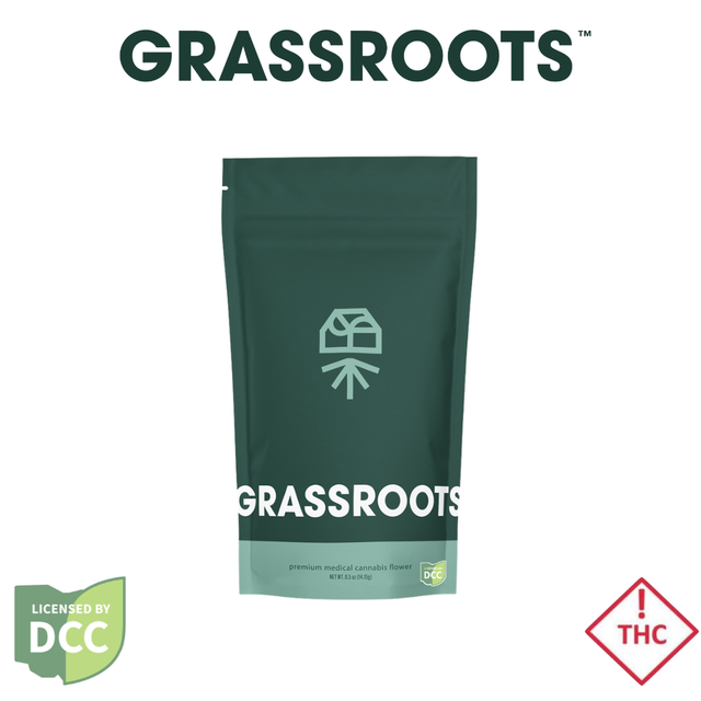 Novarine Grassroots