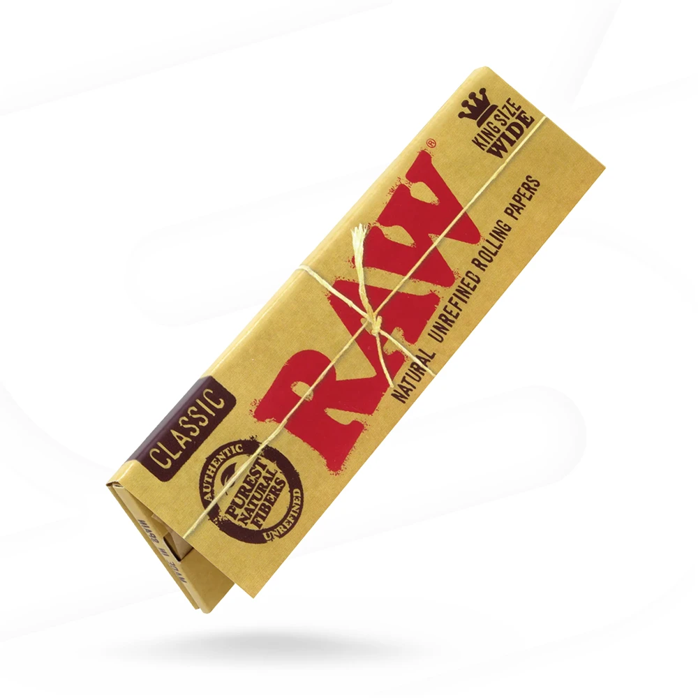 Classic King Size RAW