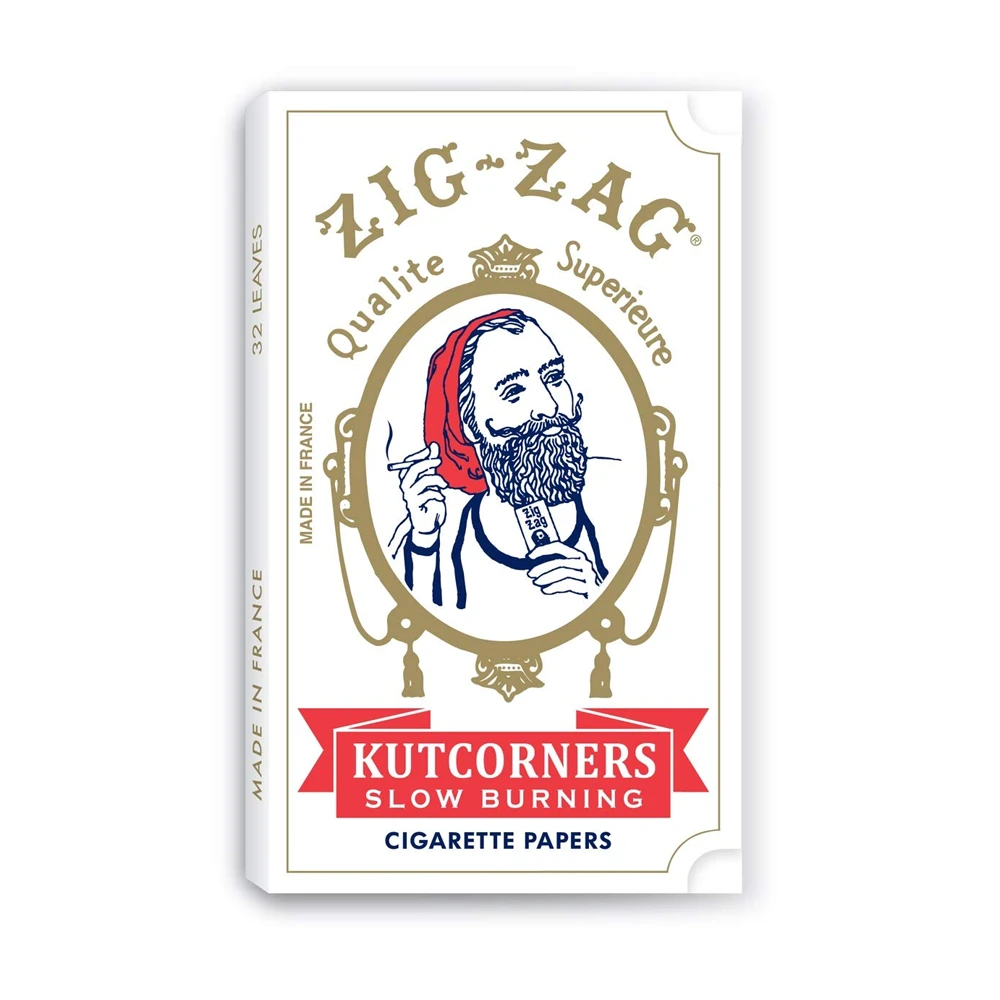 Cut Corners Original Zig Zag