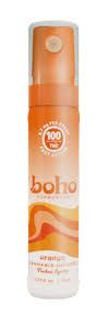 Orange Pocket Spritz Boho Euphorics