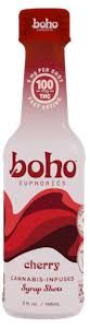 Cherry Boho Euphorics Cherry Boho Euphorics