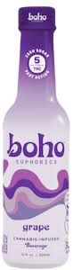 Grape Boho Euphorics