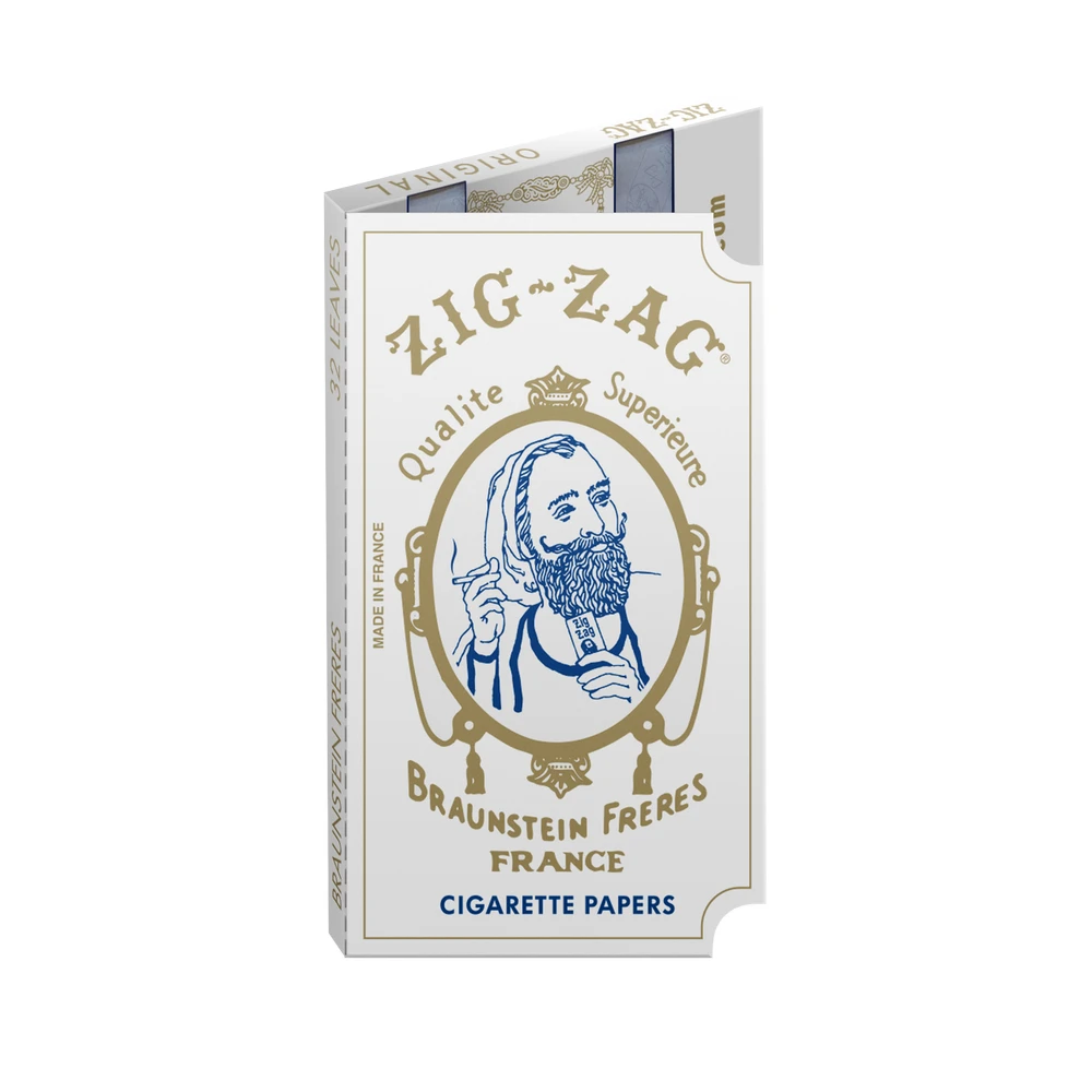 Original Zig Zag