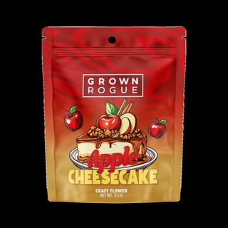 Apple Cheesecake Grown Rogue