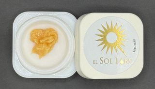 Hammerhead el sol