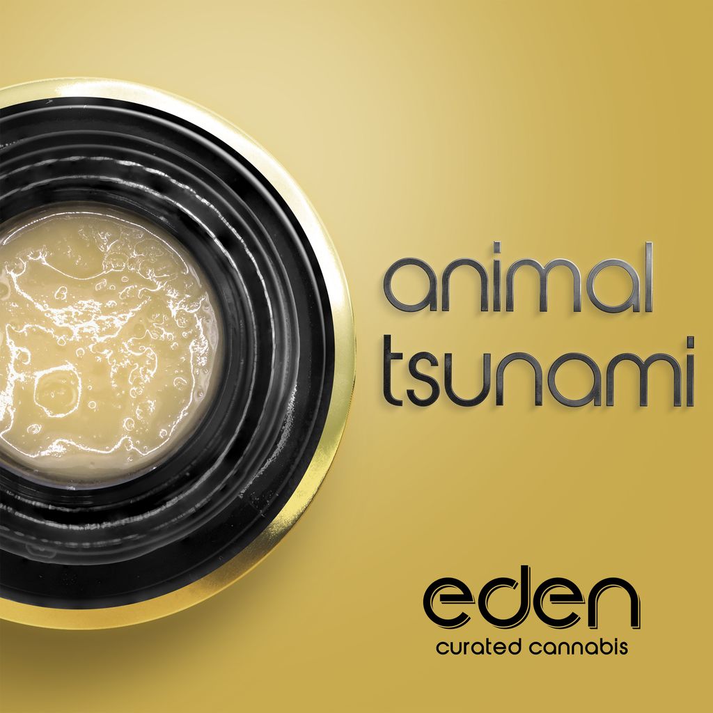 Animal Tsunami Cold Cure 90-120u