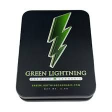 Cereal Milk Green Lightning