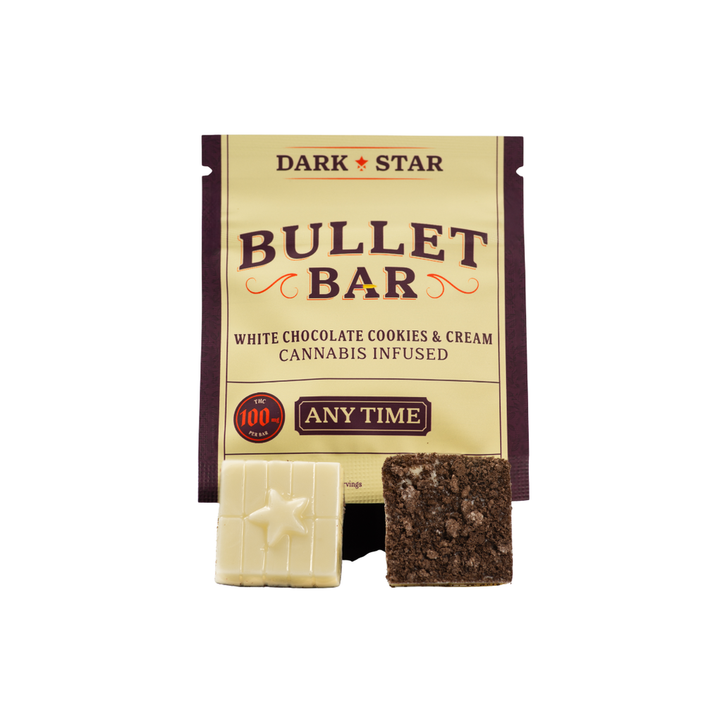 Bullet Bar Anytime