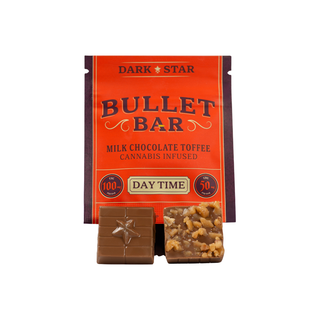 Bullet Bar Daytime Dark Star
