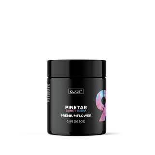 Pine Tar Clade 9
