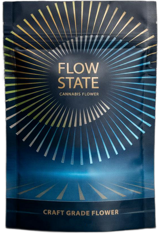 Tropicana Punch Flow State