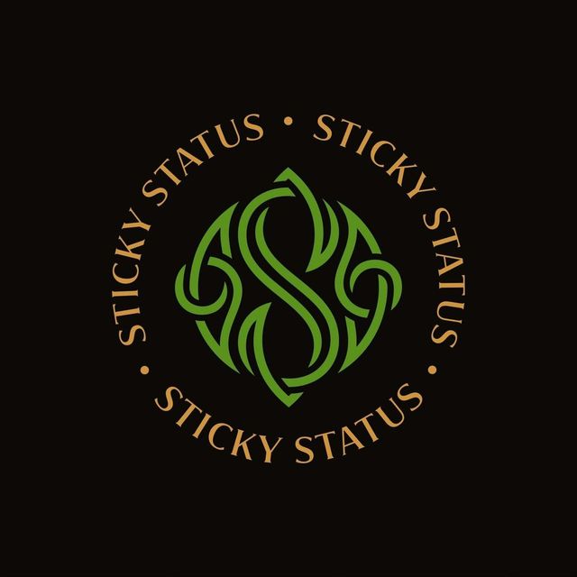 (Sample) - Gelonade Sticky Status