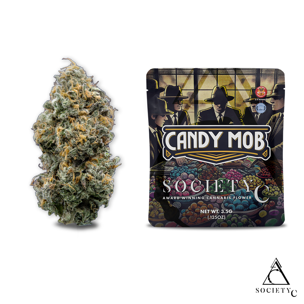 Candy Mob