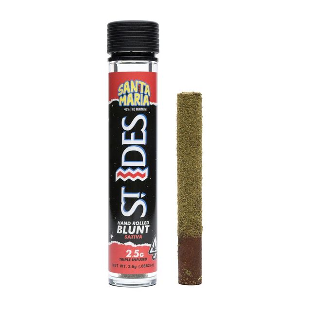 Santa Maria 2.5g Blunt  St Ides