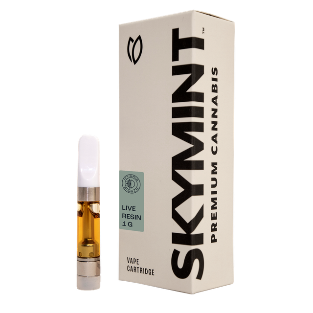 Cron Perignon Skymint