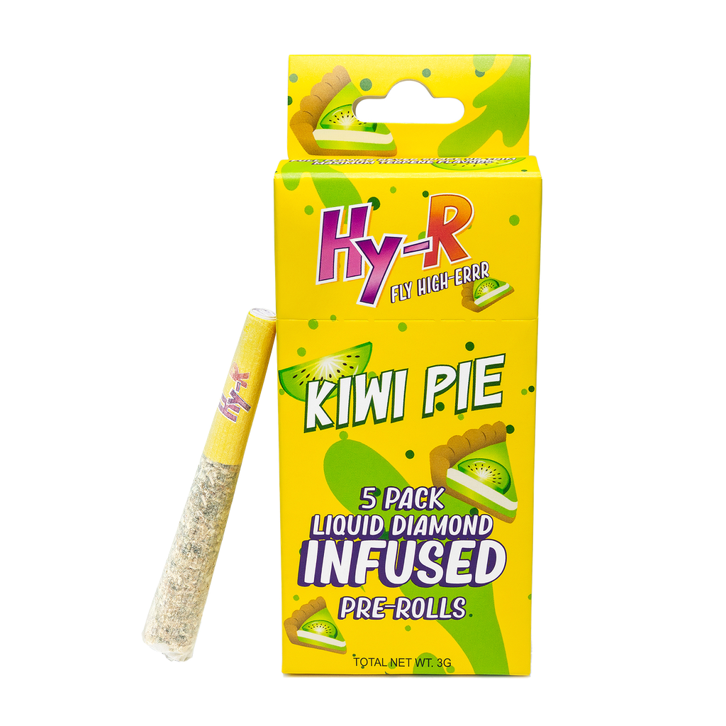 Discounts and Best Deals for cannabis products online | 2/$28 HY-R Infused  Multi's | Skymint Portage | Portage | Michigan