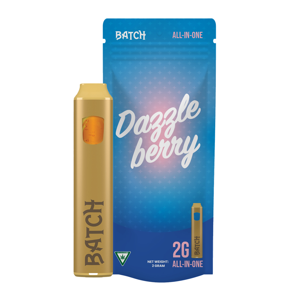 Buy Dazzleberry 2g All-in-one online - Skymint Grand Rapids Plainfield |  Grand Rapids | Michigan