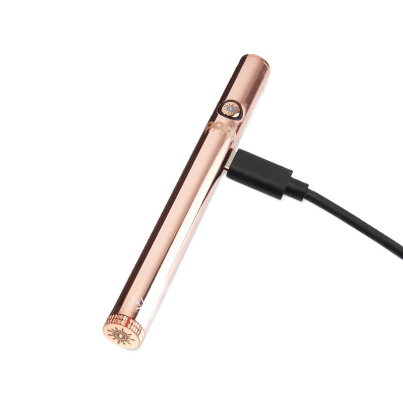 Buy Ooze Twist Slime Pen 2.0 Rose Gold Each Battery online - Skymint Grand  Rapids Plainfield | Grand Rapids