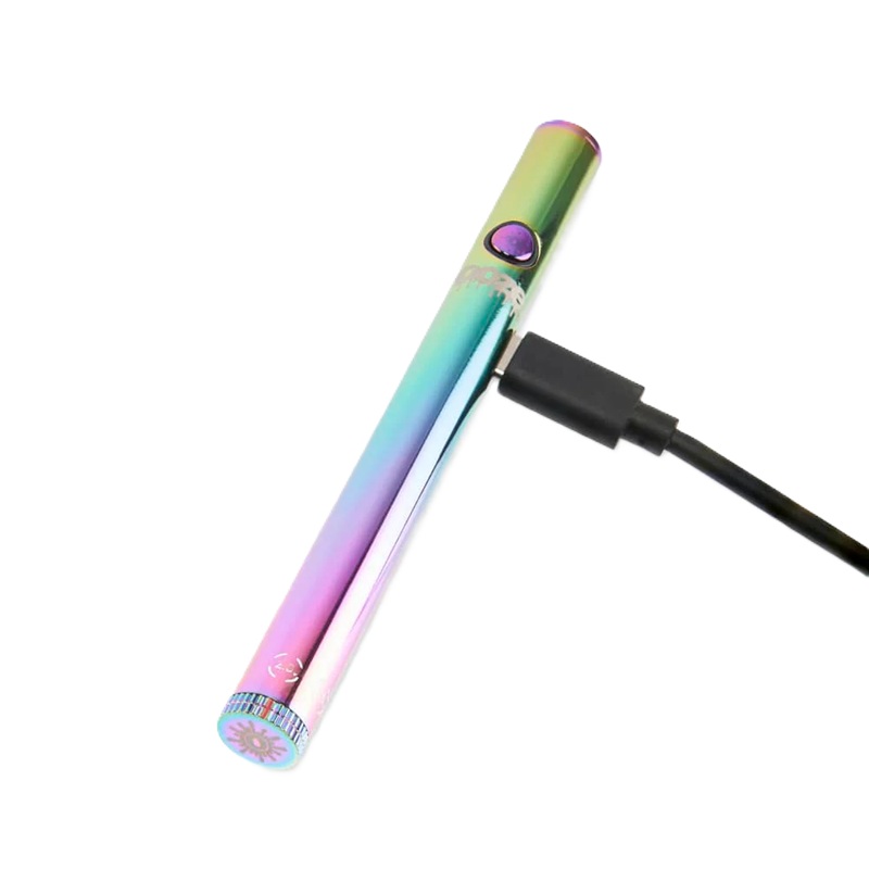 Buy Ooze Twist Slime Pen 2.0 Rainbow Each Battery online - Skymint Grand  Rapids Division | Grand Rapids