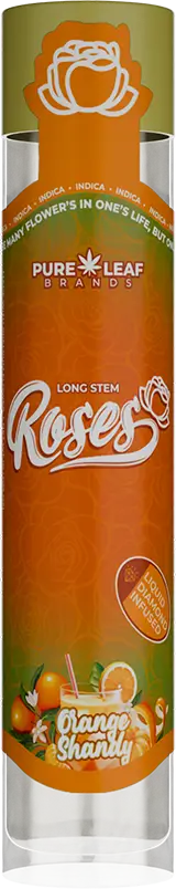 Cannabis Promo, Cannabis Sales, Cannabis Discounts, Cannabis on Sale, 5/$40 Roses Infused Singles 2