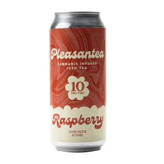 Raspberry Tea Pleasantrees