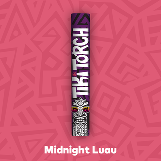 Cannabis Promo, Cannabis Sales, Cannabis Discounts, Cannabis on Sale, 3/$25 Candela Tiki Torch Infused Pre-rolls 1