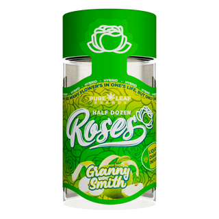 Cannabis Promo, Cannabis Sales, Cannabis Discounts, Cannabis on Sale, 2/$40 Roses Infused Multi's 2