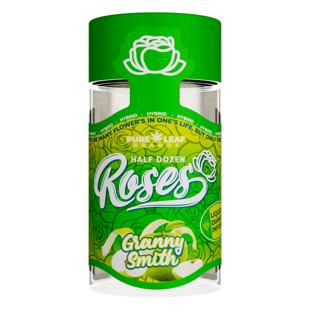 Granny Smith Roses