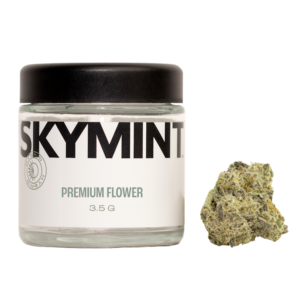 Buy Singapore Sling 28g Flower online - Skymint Kalamazoo