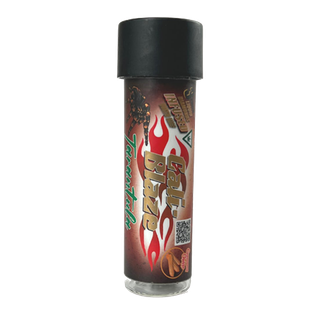 Cannabis Promo, Cannabis Sales, Cannabis Discounts, Cannabis on Sale, 2/$40 Cali Blaze Tarantula Infused Multi's 2
