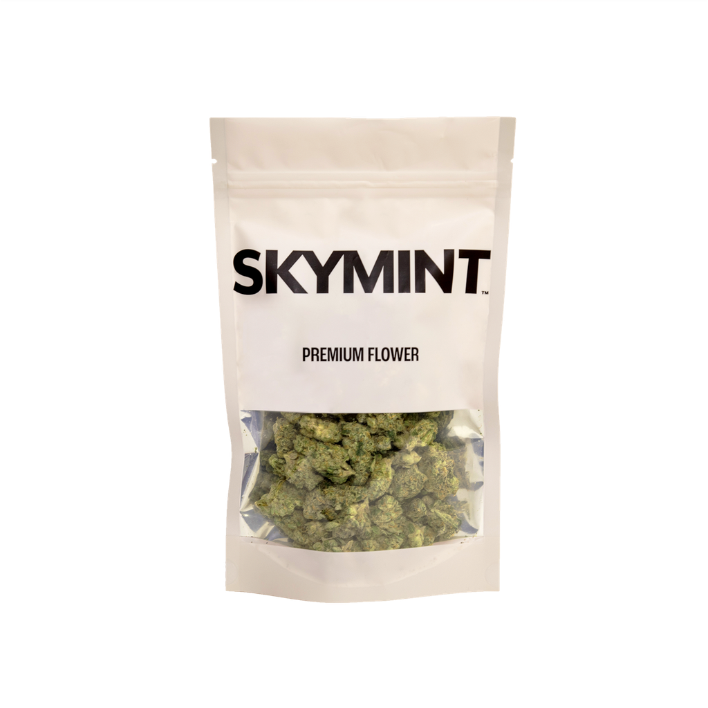 Buy Honey Buns 3.5g Flower online - Skymint Ann Arbor Washtenaw