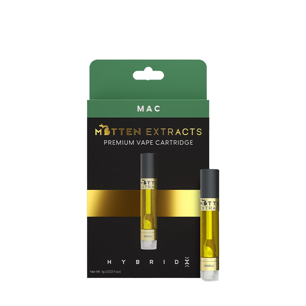 buy vape cartridges online Off Stamp Vape Different Modes Off-Stamp Ice Cube Refill Pod — .99 main image 0