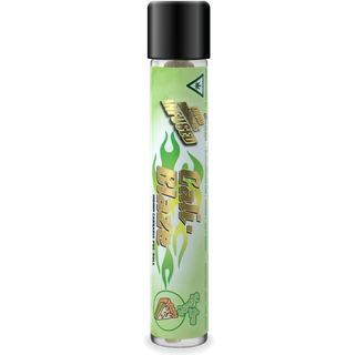 Cannabis Promo, Cannabis Sales, Cannabis Discounts, Cannabis on Sale, 5/$35 Cali Blaze Diamond Infused Singles 3
