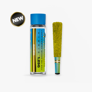 Cannabis Promo, Cannabis Sales, Cannabis Discounts, Cannabis on Sale, 3/$35 Mitten Extracts Infused Singles 2