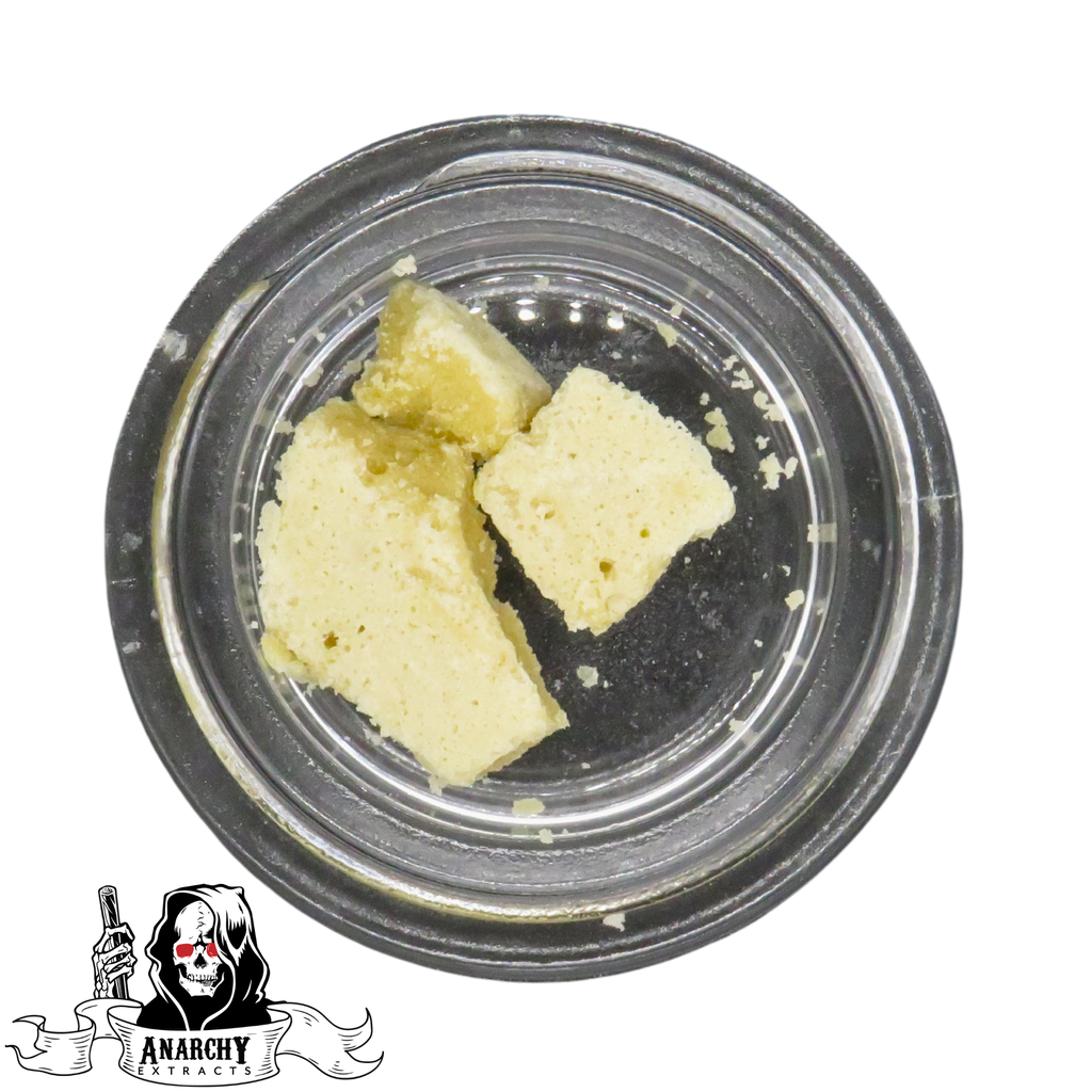 Sour Diesel