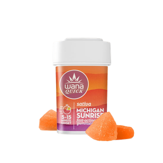 Cannabis Promo, Cannabis Sales, Cannabis Discounts, Cannabis on Sale, 3/$40 Wana 200mg Quick Gummies 1
