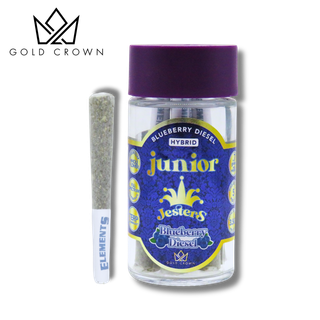 Cannabis Promo, Cannabis Sales, Cannabis Discounts, Cannabis on Sale, 2/$30 Jesters Infused Multi-packs 2