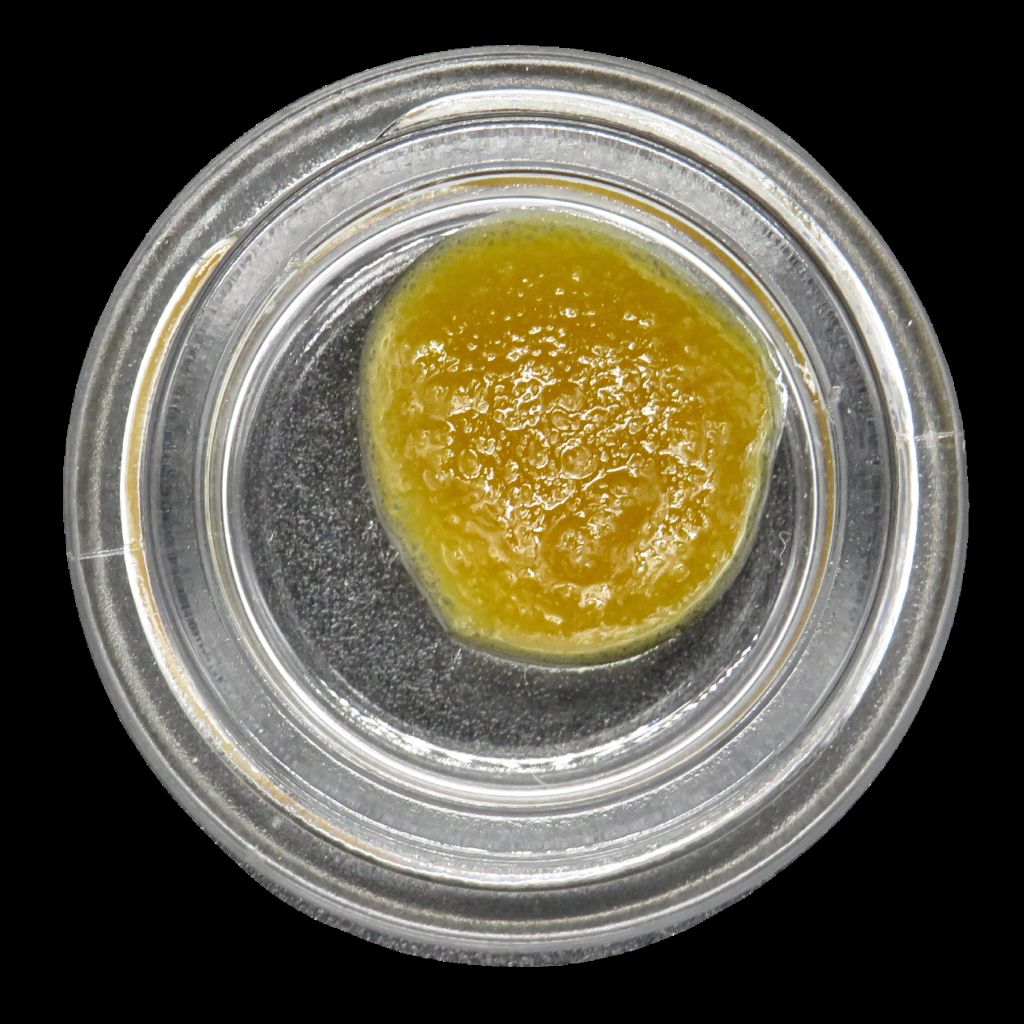 1G Live Resin | Death Star