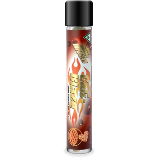 Cannabis Promo, Cannabis Sales, Cannabis Discounts, Cannabis on Sale, 5/$35 Cali Blaze Diamond Infused Singles 1